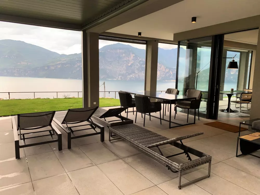 Maison de Vacances Malcesine