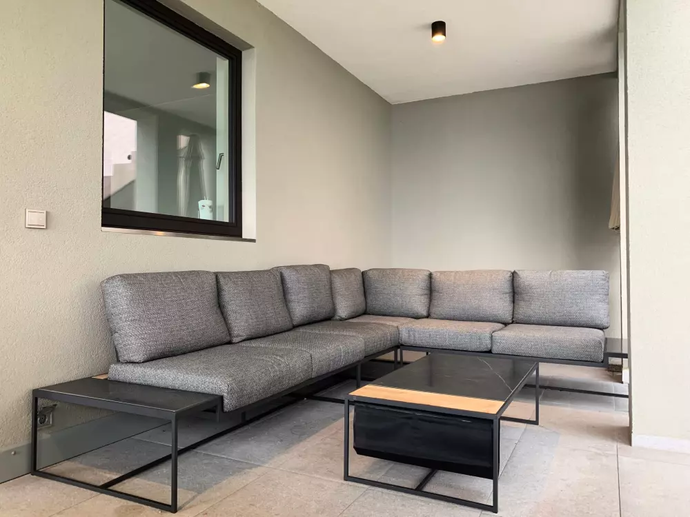 Maison de Vacances Malcesine