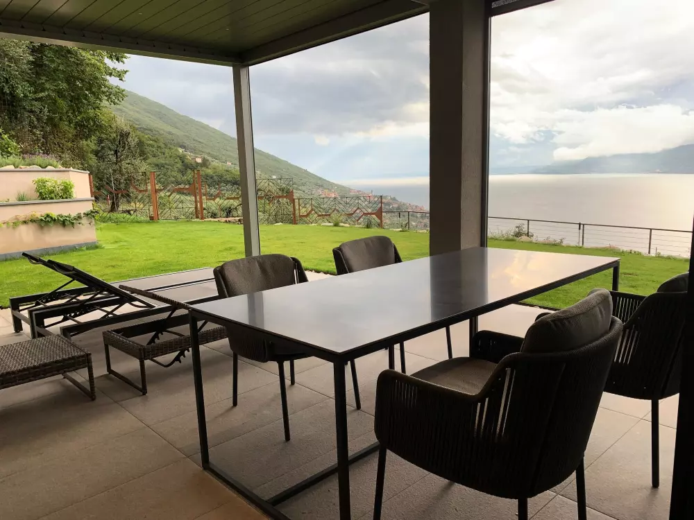 Maison de Vacances Malcesine