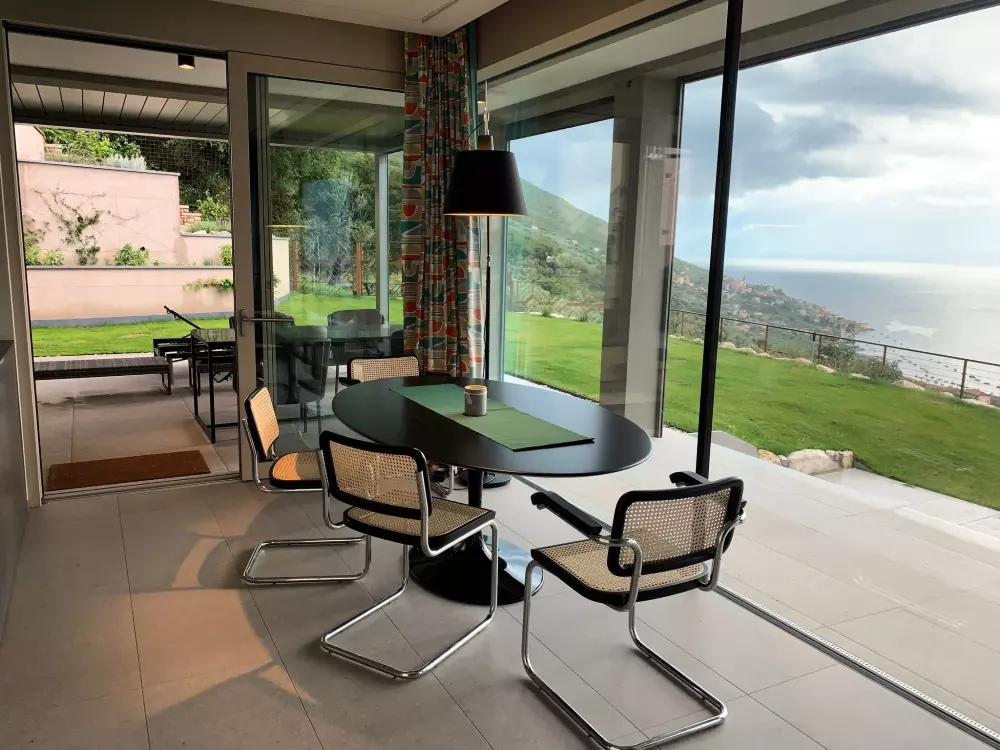 Maison de Vacances Malcesine