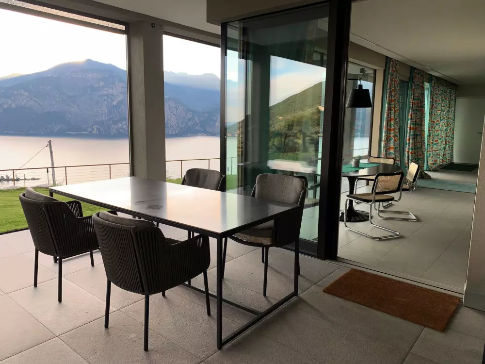 Maison de Vacances Malcesine