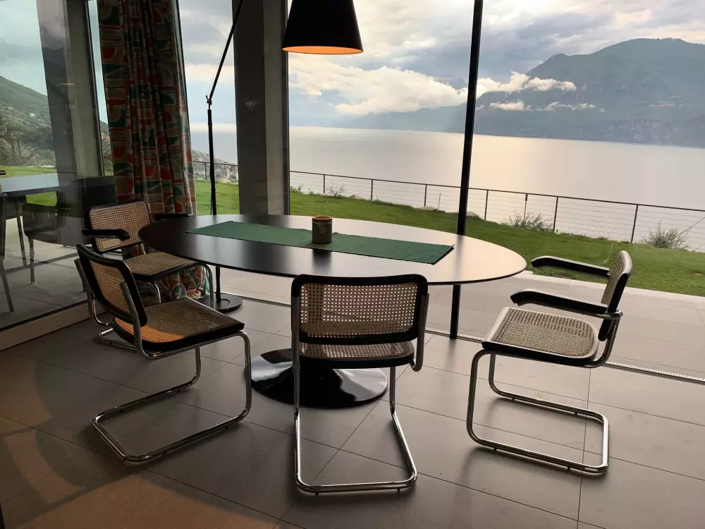 Maison de Vacances Malcesine