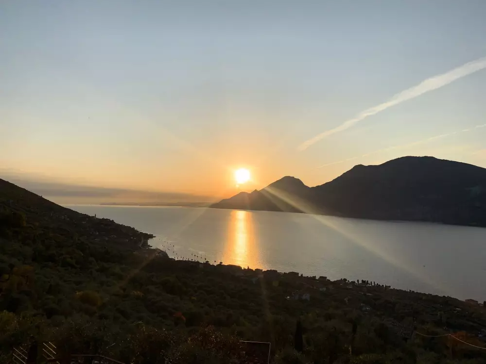 Maison de Vacances Malcesine