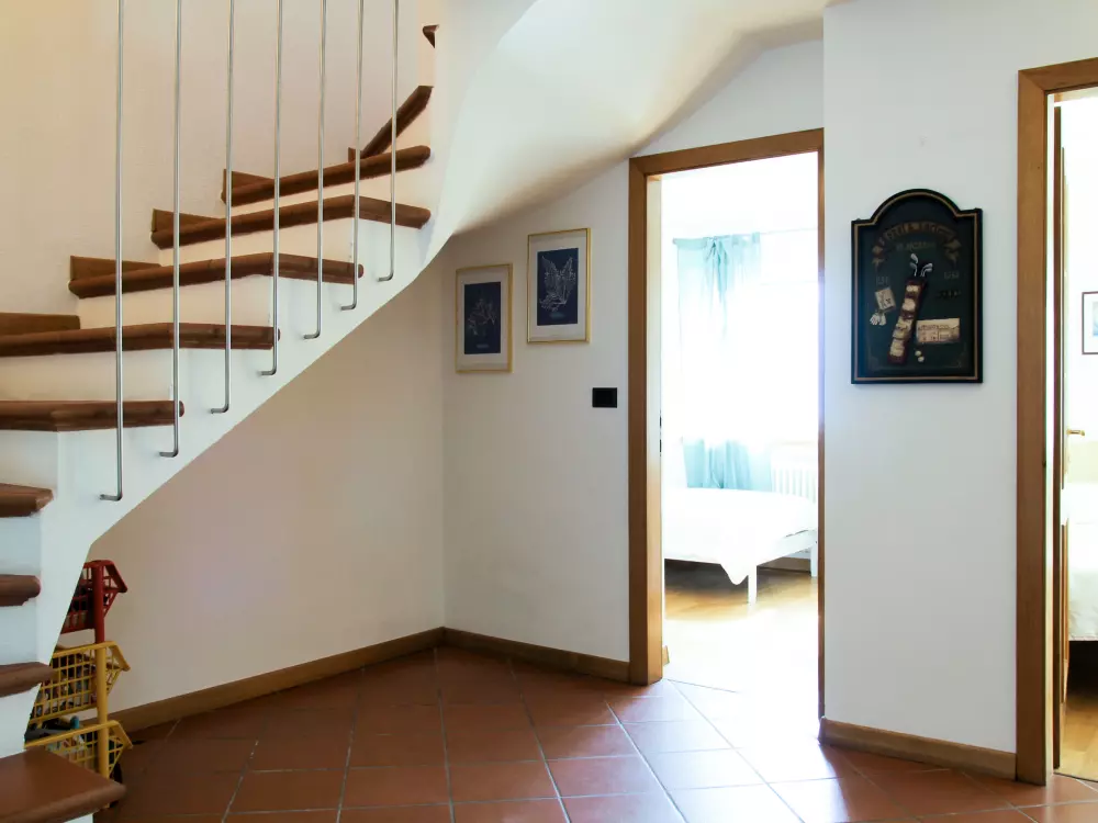 Maison de Vacances Malcesine