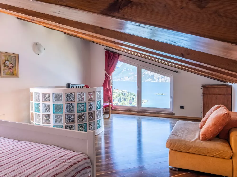 Maison de Vacances Malcesine