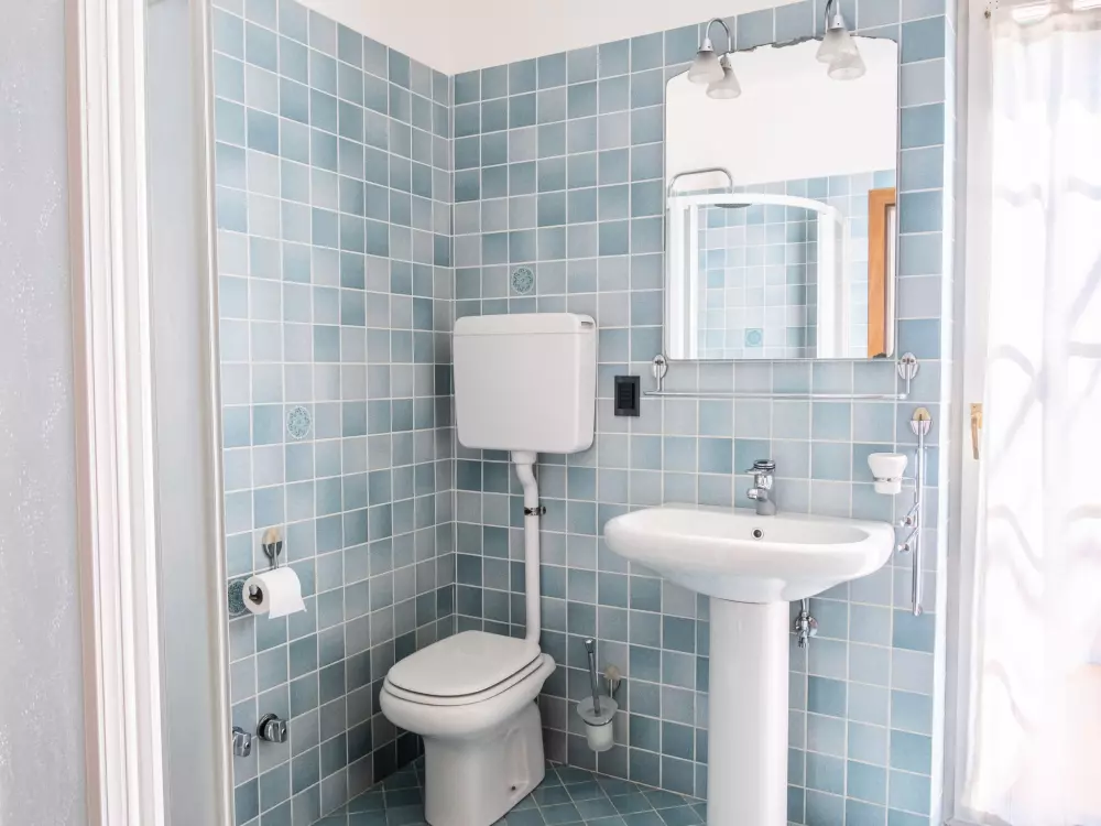 Maison de Vacances Malcesine