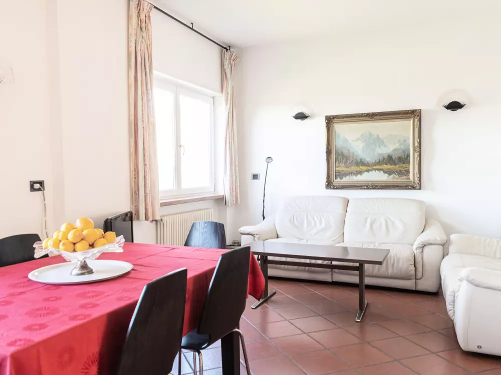 Maison de Vacances Malcesine