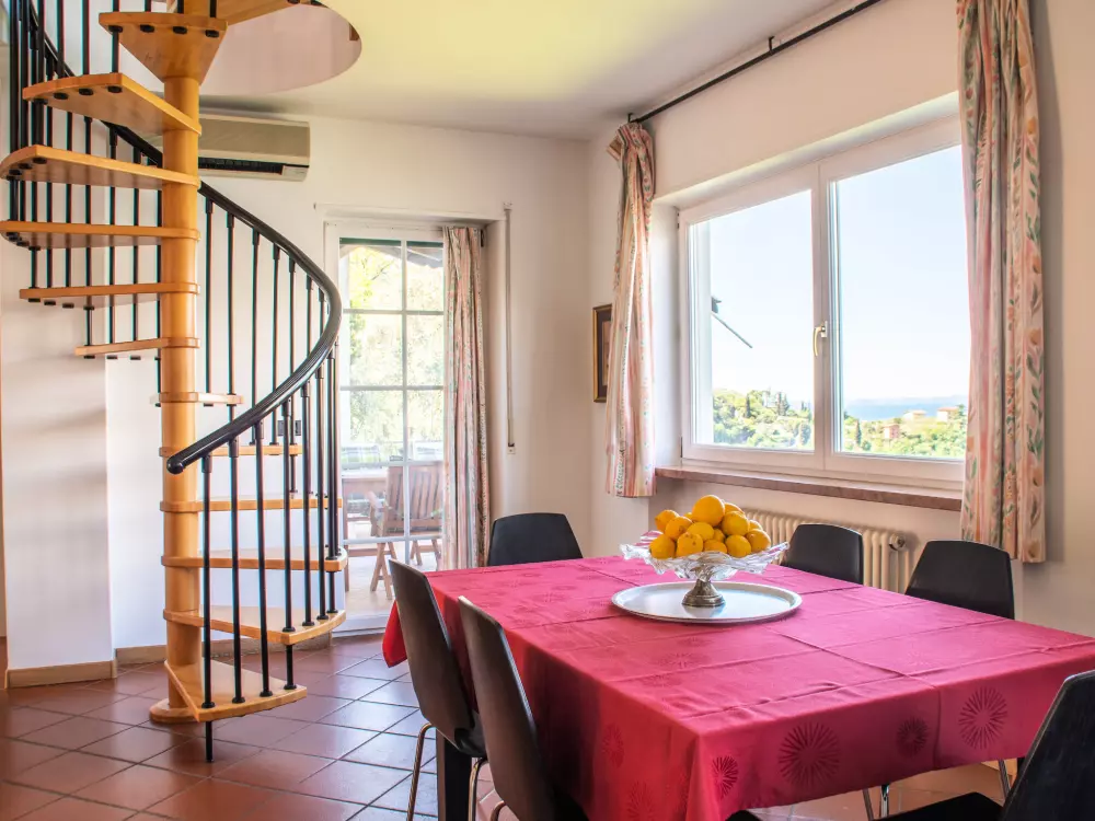 Maison de Vacances Malcesine