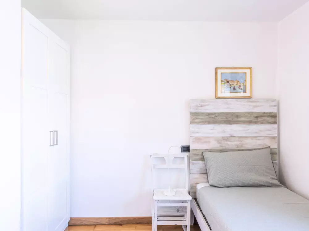 Maison de Vacances Malcesine