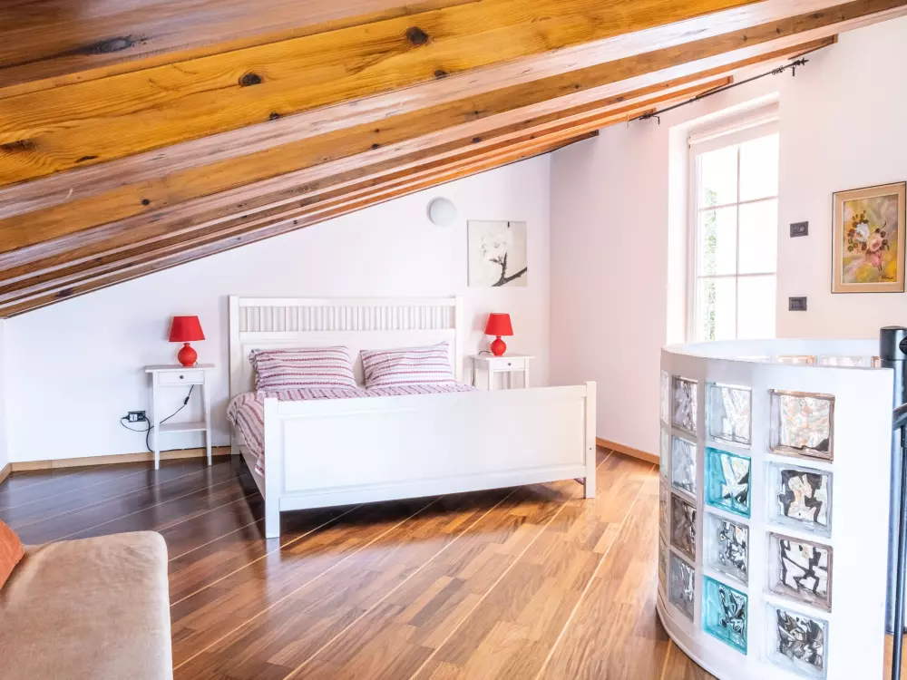 Maison de Vacances Malcesine