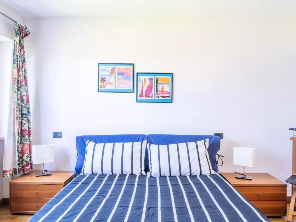 Maison de Vacances Malcesine