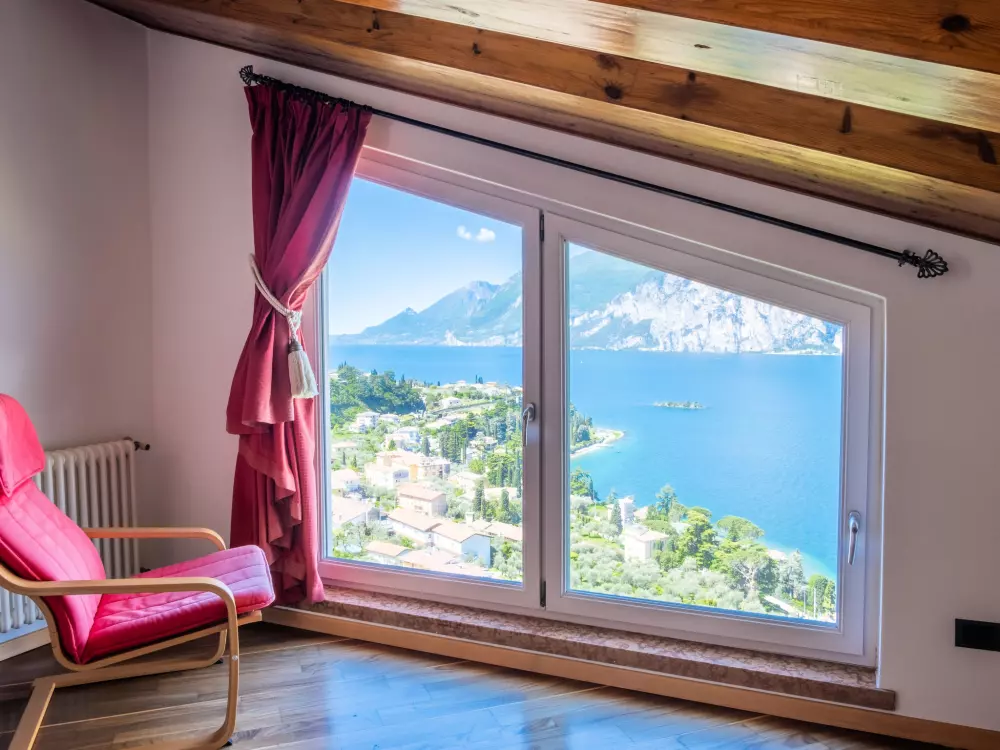 Maison de Vacances Malcesine