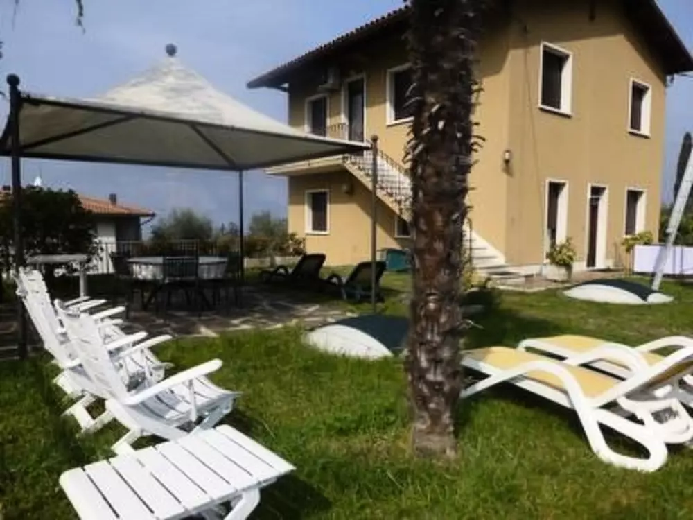 Résidence 'Casa Willy