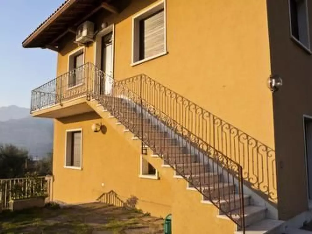 Résidence 'Casa Willy