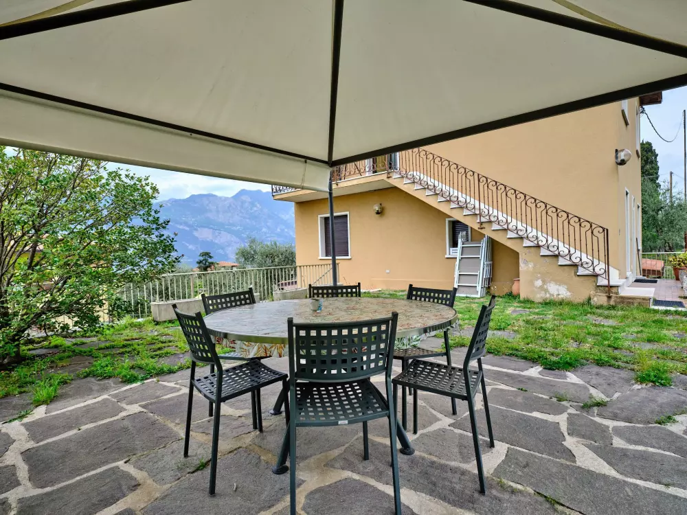 Résidence 'Casa Willy