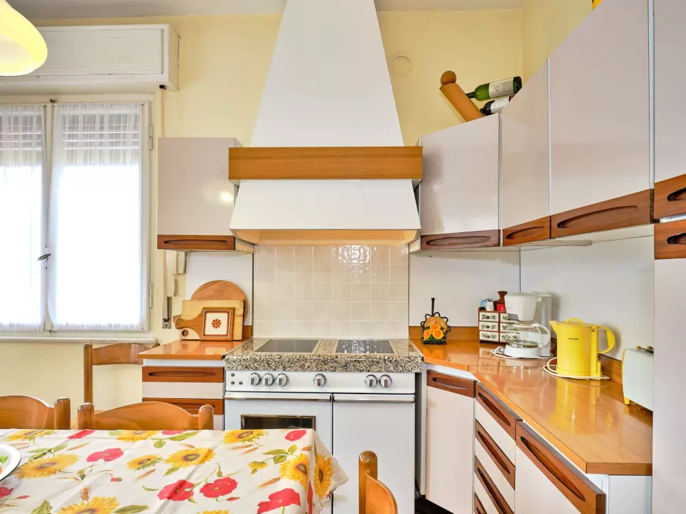 Résidence 'Casa Willy