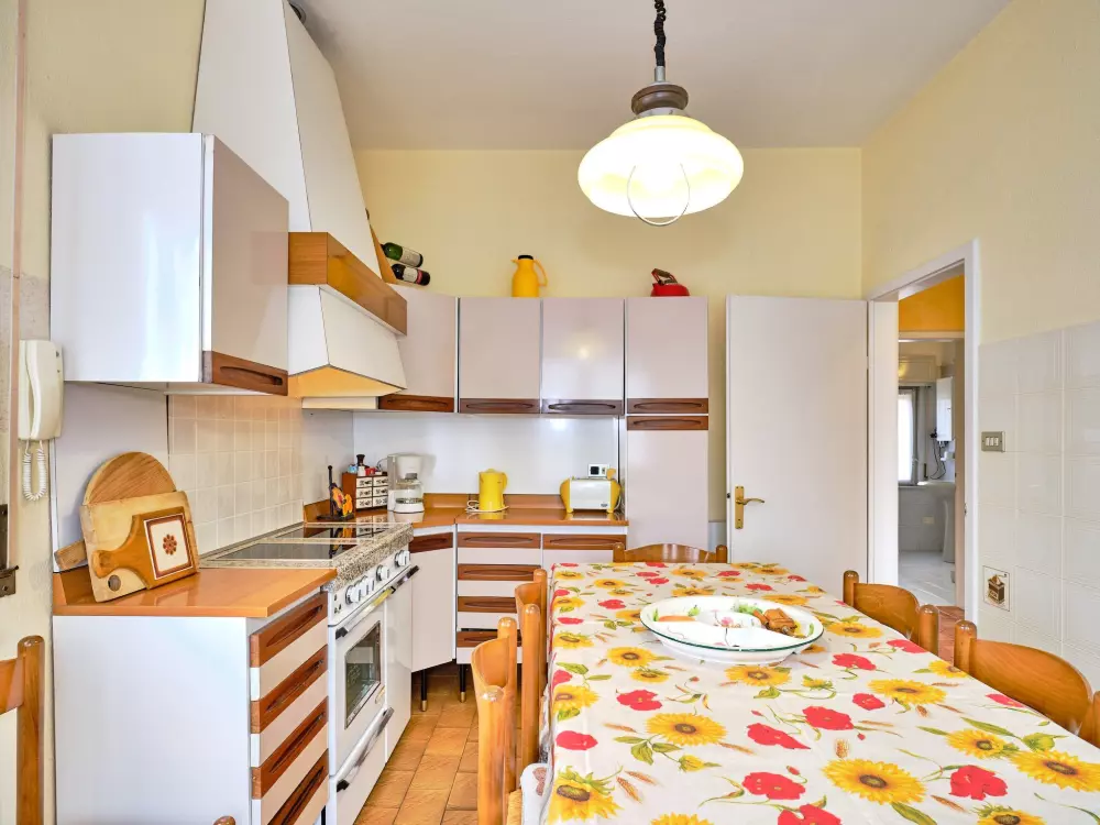 Résidence 'Casa Willy