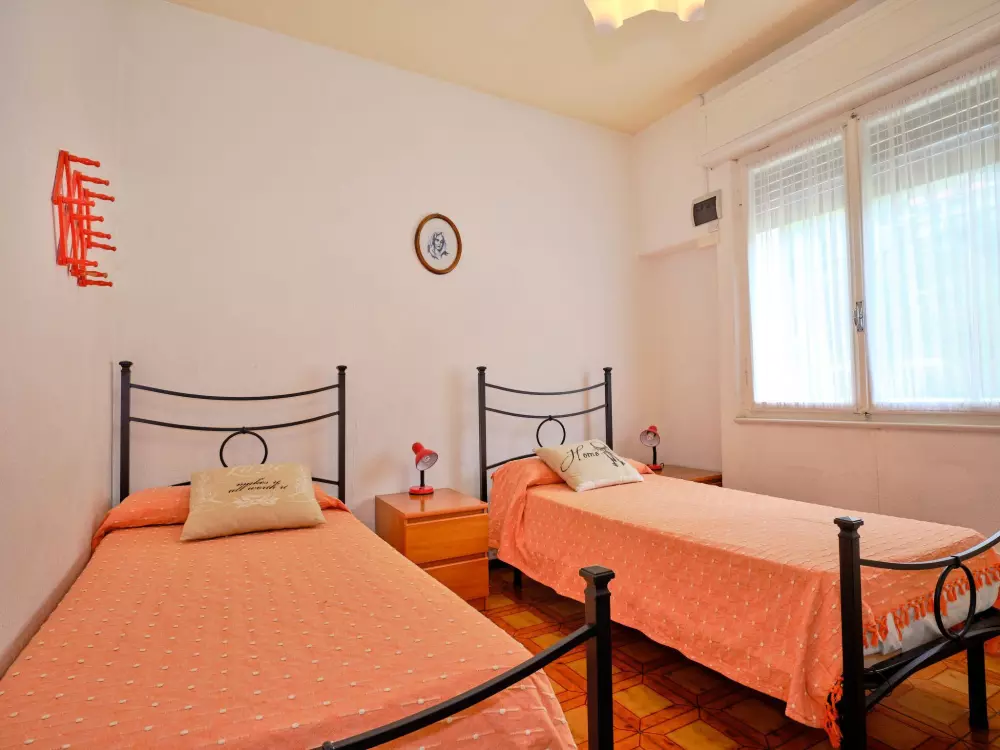 Résidence 'Casa Willy