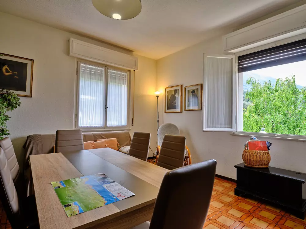 Résidence 'Casa Willy