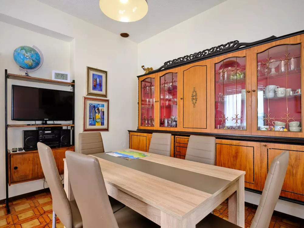 Résidence 'Casa Willy