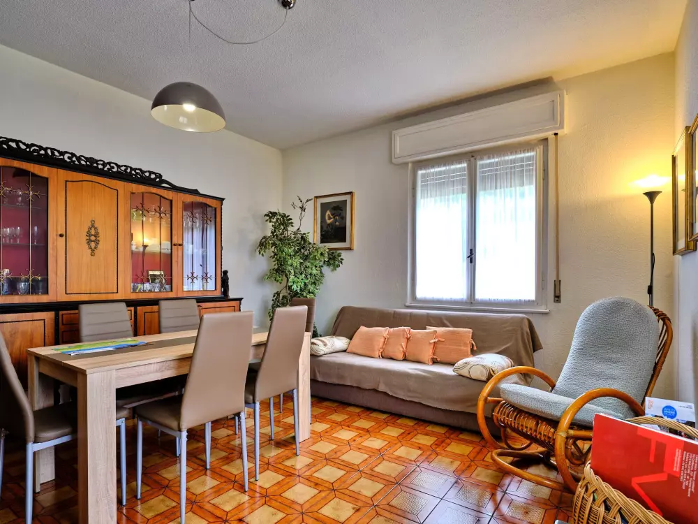 Résidence 'Casa Willy