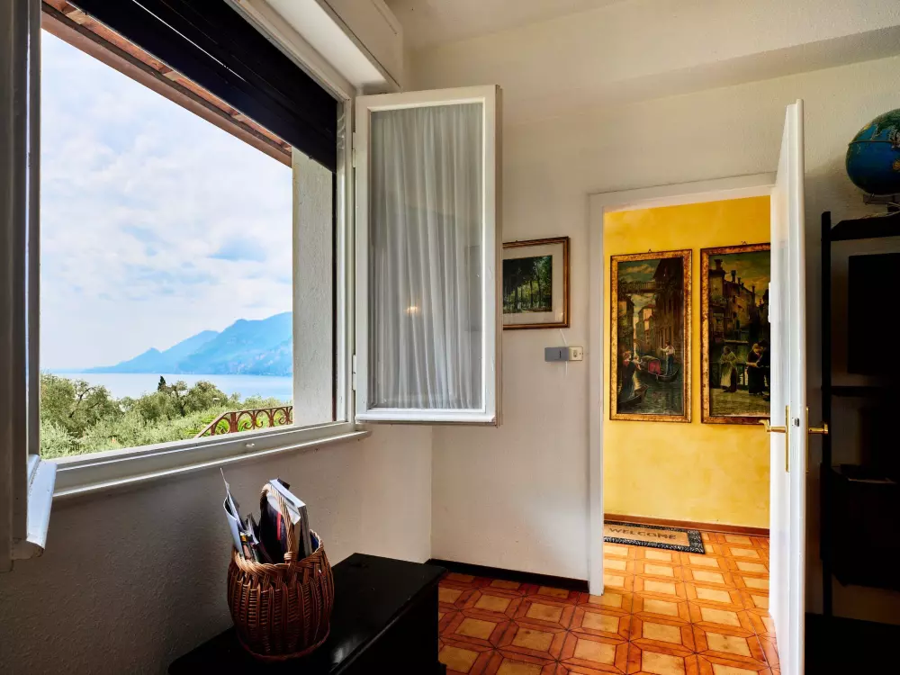 Résidence 'Casa Willy