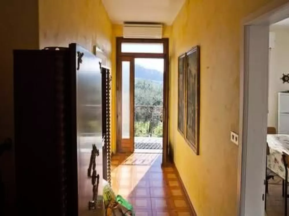 Résidence 'Casa Willy