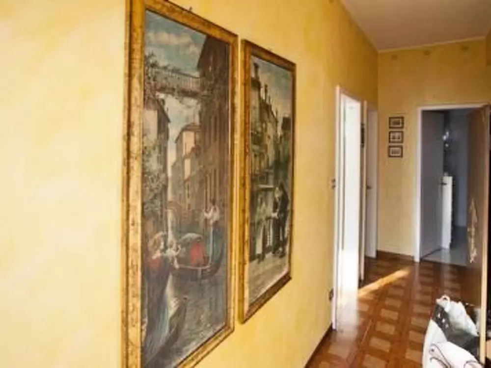 Résidence 'Casa Willy