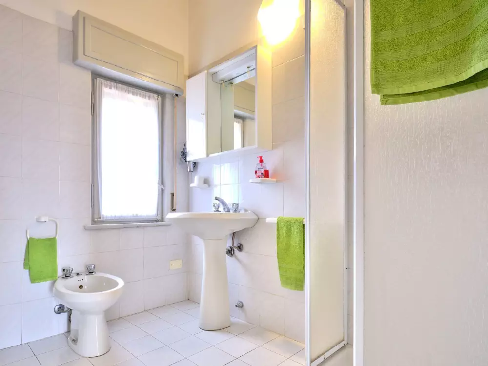 Résidence 'Casa Willy