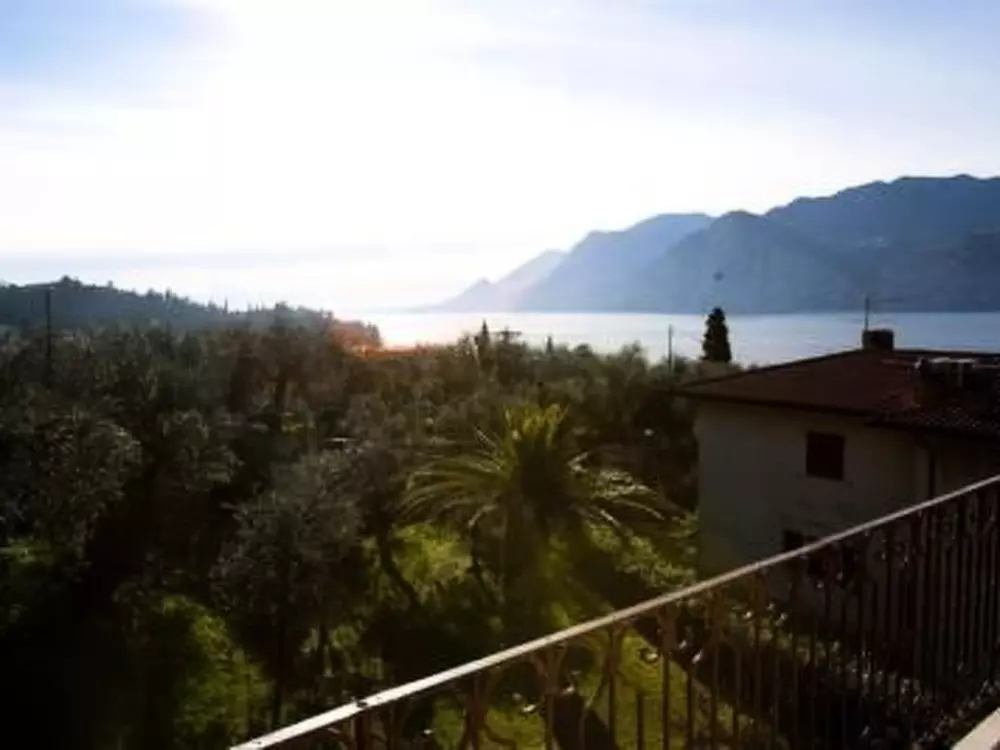 Résidence 'Casa Willy