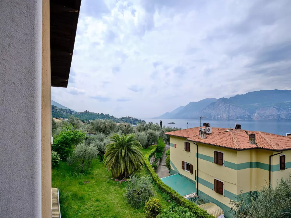 Résidence 'Casa Willy