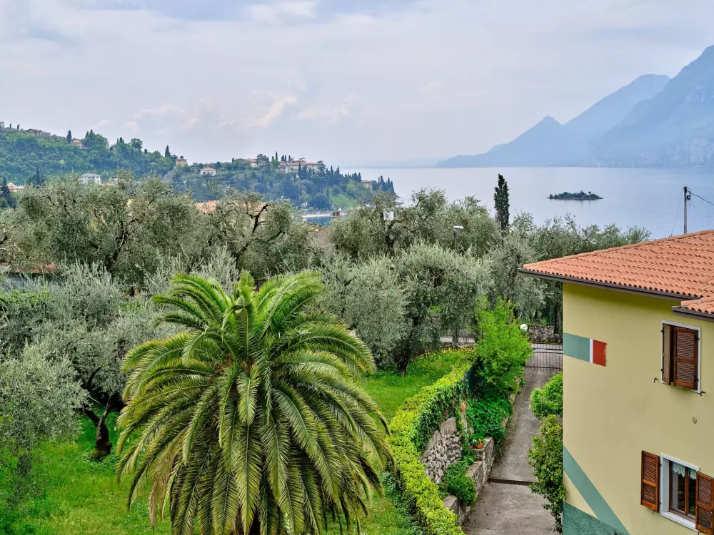 Résidence 'Casa Willy