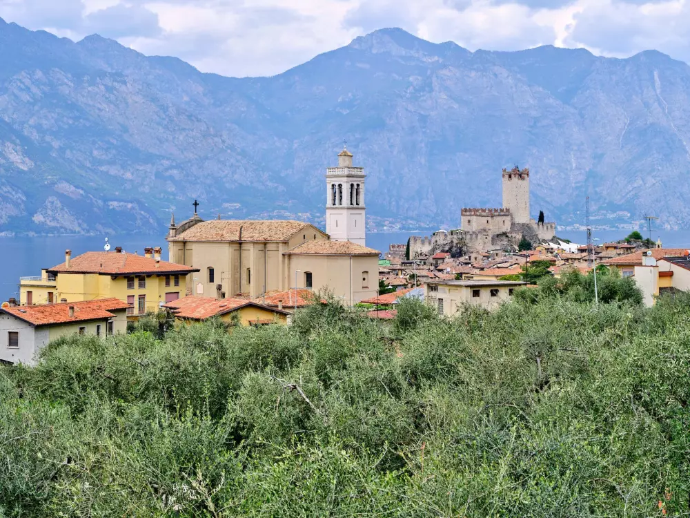 Résidence 'Casa Willy