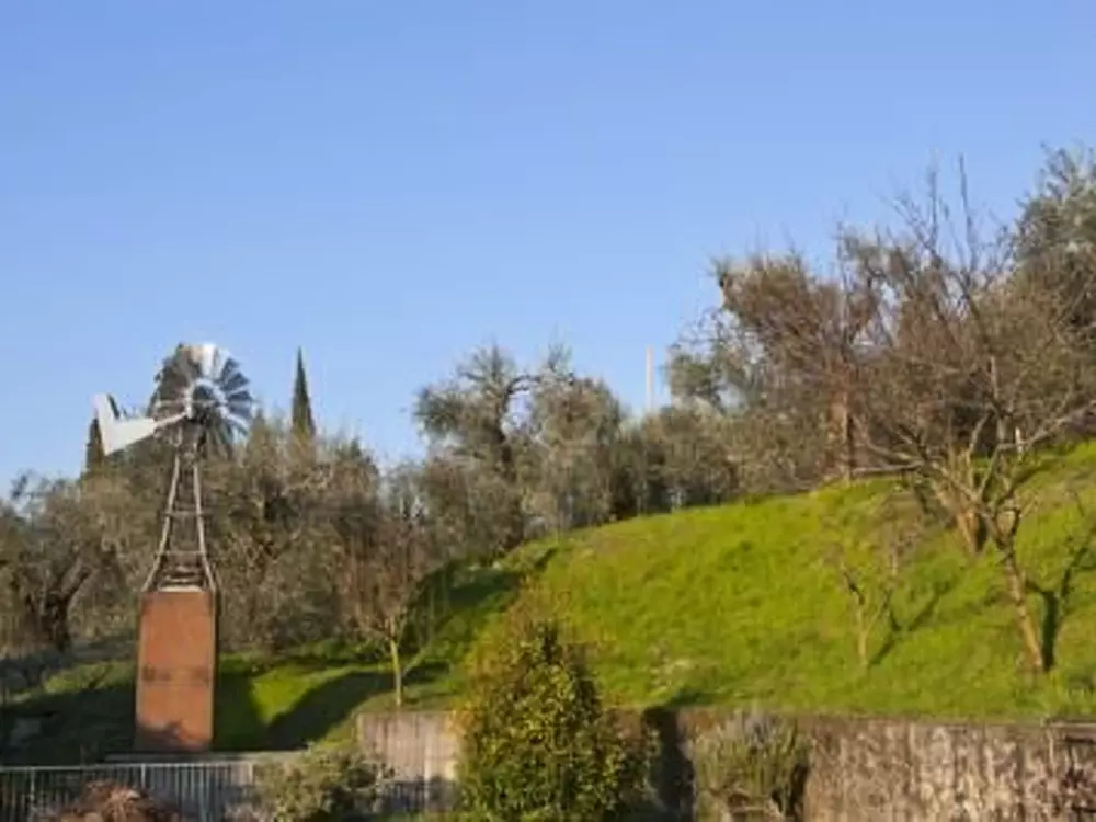 Résidence 'Casa Willy