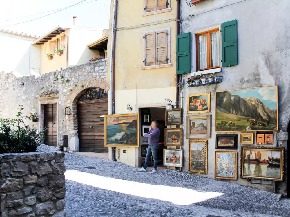 Résidence 'Casa Willy