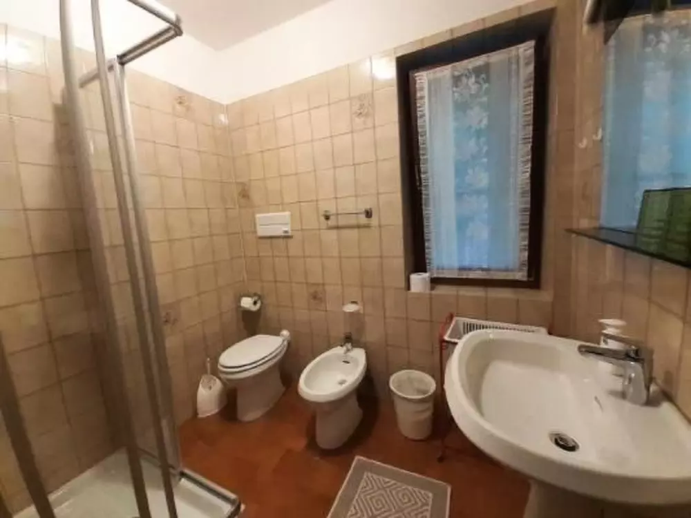 Résidence Zwei-Zimmer-Wohnung mit herrlicher Terrasse mit Seeblick