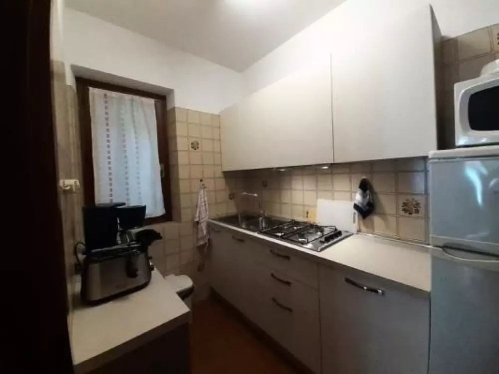 Résidence Zwei-Zimmer-Wohnung mit herrlicher Terrasse mit Seeblick