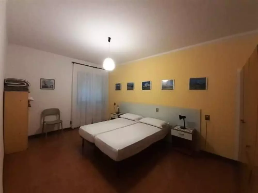 Résidence Zwei-Zimmer-Wohnung mit herrlicher Terrasse mit Seeblick