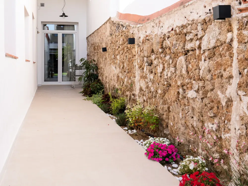 Maison de Vacances Malgrat de Mar