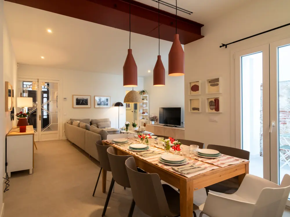 Maison de Vacances Malgrat de Mar