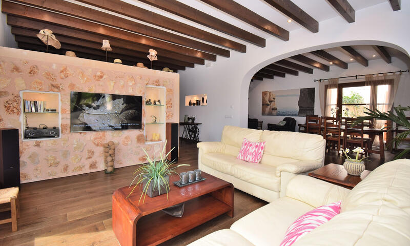 Maison à Manacor - - Manacor - 9