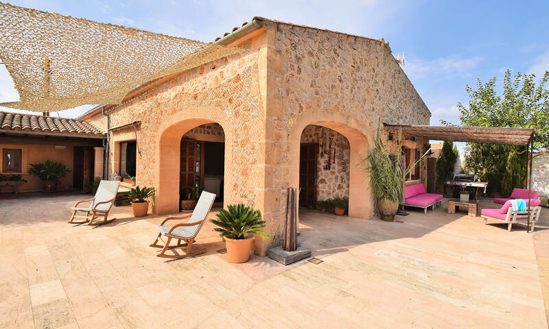Maison à Manacor - - Manacor - 28
