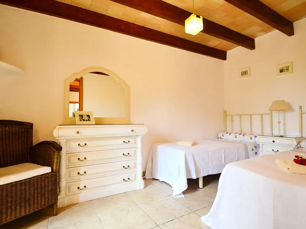 Maison de Vacances Manacor