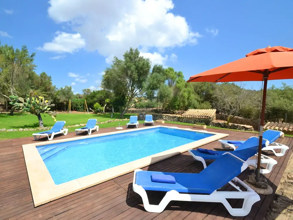 Maison de Vacances Manacor