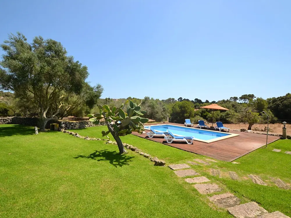 Maison de Vacances Manacor