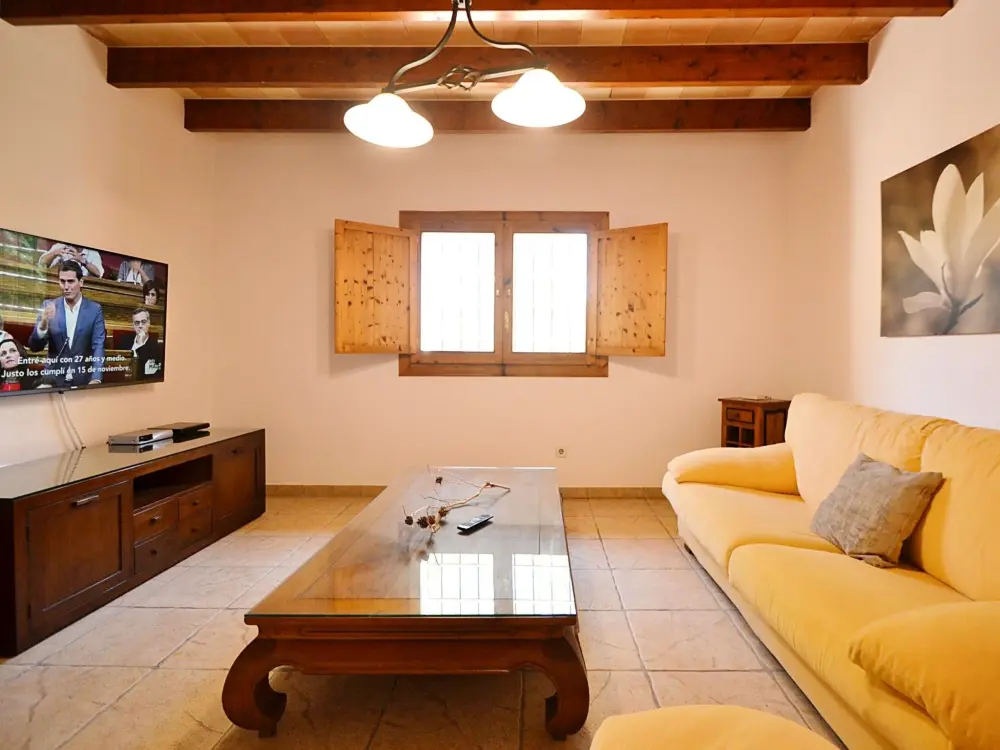 Maison de Vacances Manacor