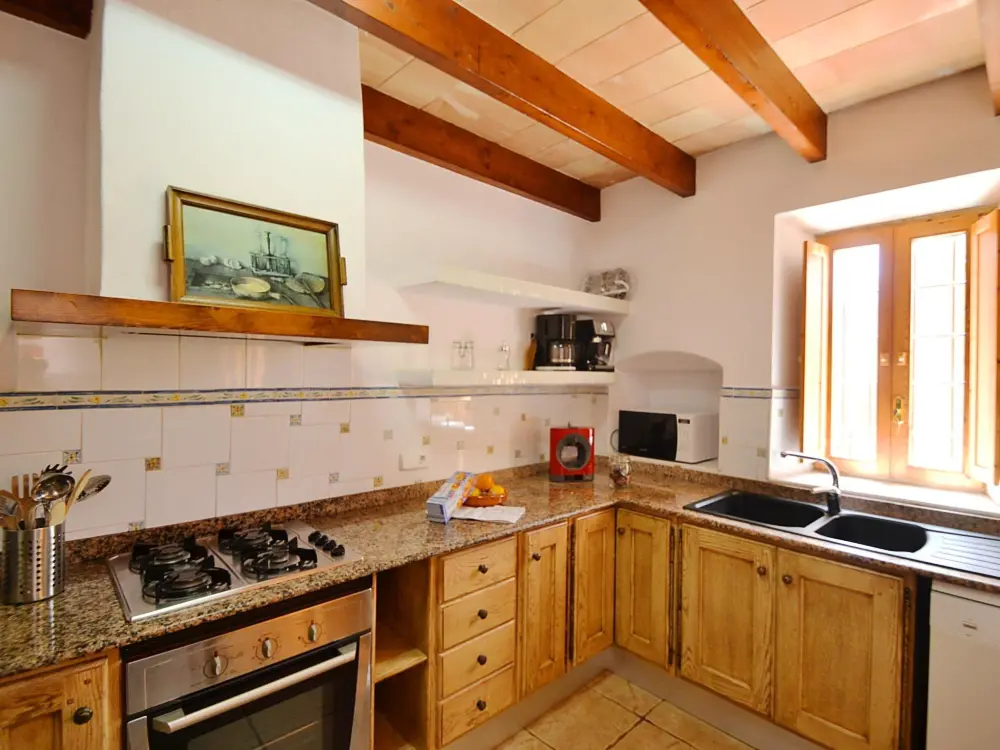 Maison de Vacances Manacor