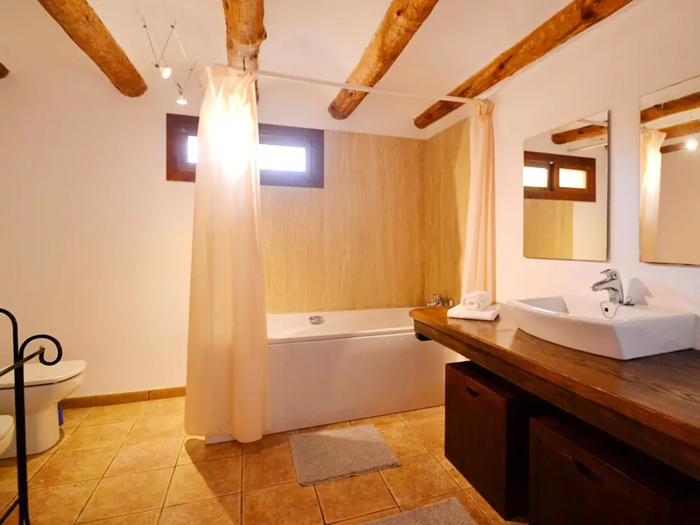 Maison de Vacances Manacor