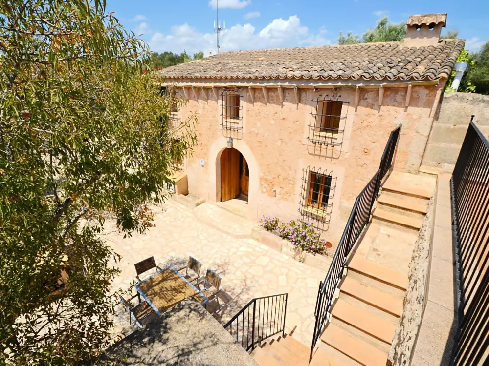 Maison de Vacances Manacor