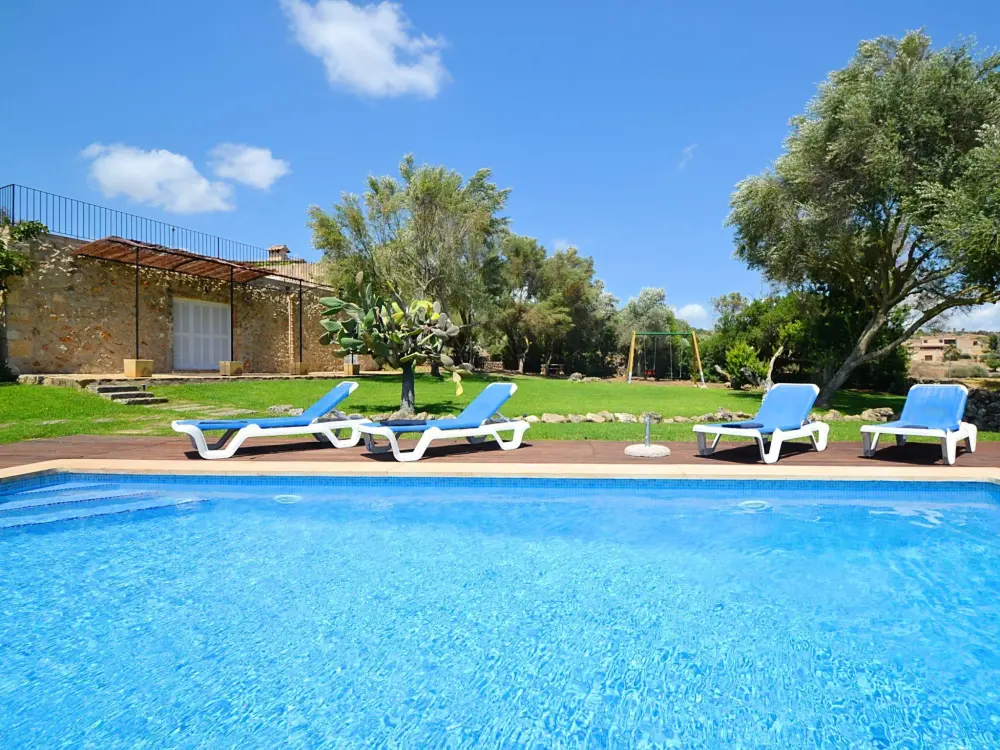 Maison de Vacances Manacor